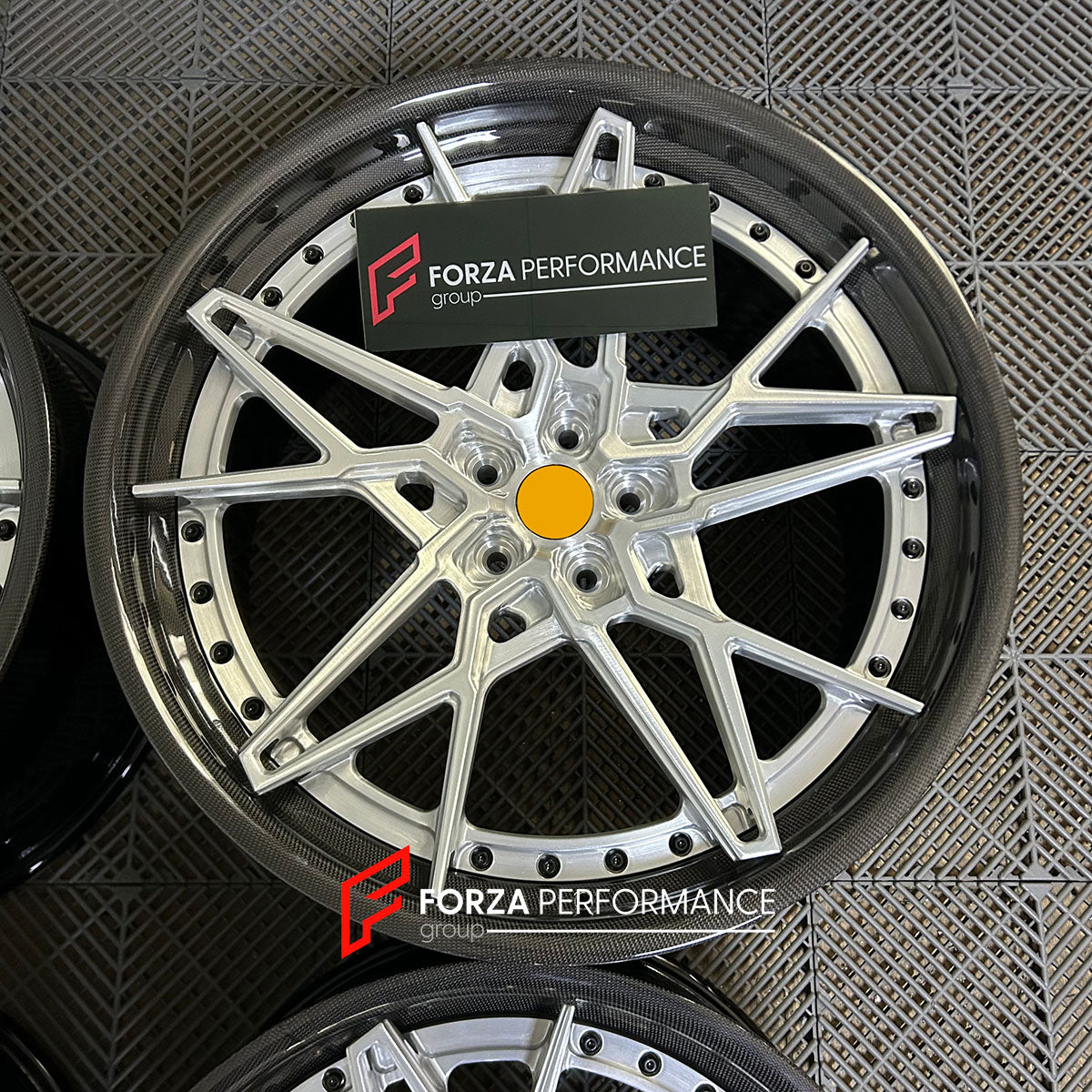 21 22 INCH FORGED WHEELS RIMS for FERRARI SF90 STRADALE 2024