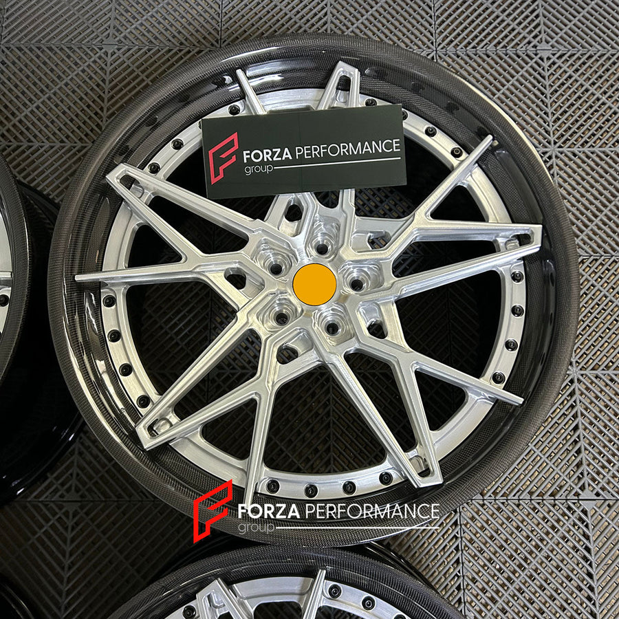 Buy Now 21 22 INCH FORGED WHEELS RIMS for FERRARI SF90 STRADALE 2024 and upgrade car parts from SIR Tuning at the Best Price. Headlights, Tail lights, Bodykits, Navigations, wheels and more - Fast & Free Shipping within Europe, US & Worldwide.