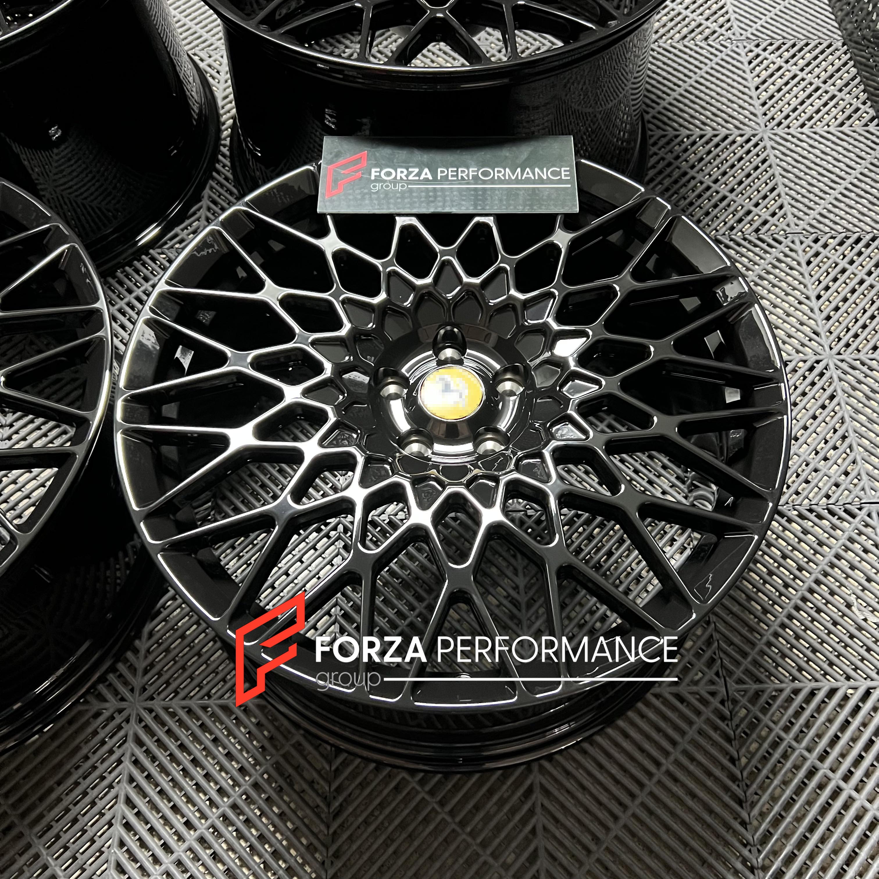 21 22 INCH FORGED WHEELS RIMS for FERRARI SF90 STRADALE 2025