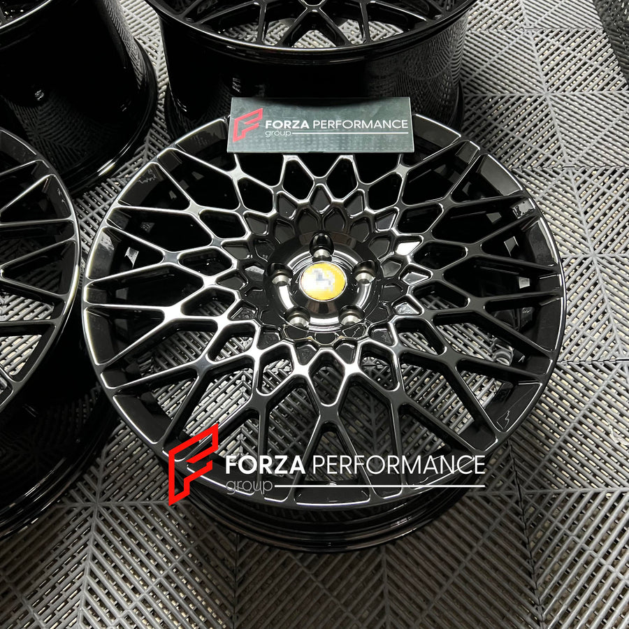 Buy Now 21 22 INCH FORGED WHEELS RIMS for FERRARI SF90 STRADALE 2025 and upgrade car parts from SIR Tuning at the Best Price. Headlights, Tail lights, Bodykits, Navigations, wheels and more - Fast & Free Shipping within Europe, US & Worldwide.