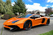 20 21 INCH FORGED WHEELS RIMS for LAMBORGHINI AVENTADOR LP750 SV LP770 SVJ