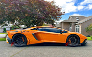 20 21 INCH FORGED WHEELS RIMS for LAMBORGHINI AVENTADOR LP750 SV LP770 SVJ
