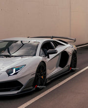 21 22 INCH FORGED WHEELS RIMS for LAMBORGHINI AVENTADOR LP750 SV LP770 SVJ