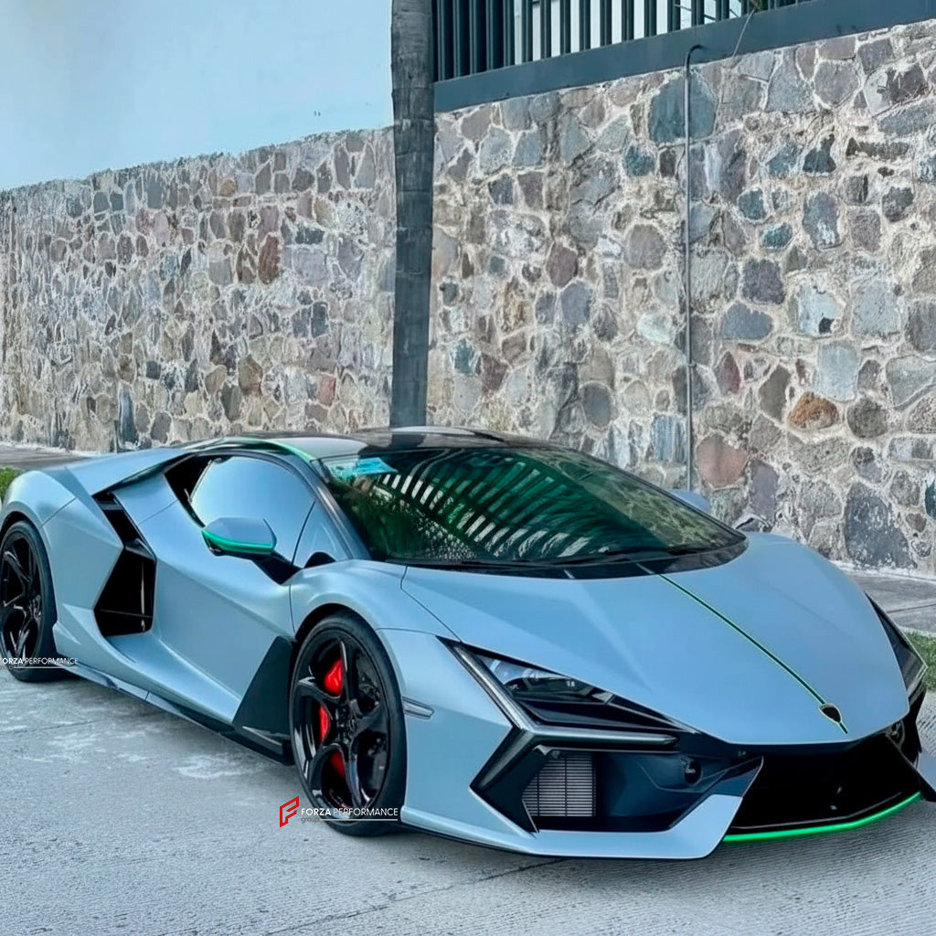 21 22 INCH FORGED WHEELS RIMS for LAMBORGHINI REVUELTO 2025