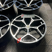 21 22 INCH FORGED WHEELS RIMS for LAMBORGHINI REVUELTO 2025