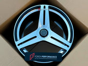 21 22 INCH FORGED WHEELS RIMS for MERCEDES BENZ SL CLASS SL63 AMG R232 2023