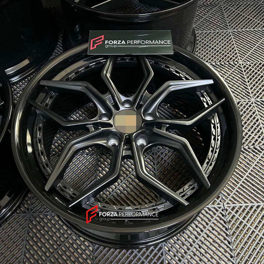 Buy Now 21 22 INCH FORGED WHEELS RIMS for PORSCHE 911 992.1 CARRERA 2021 and upgrade car parts from SIR Tuning at the Best Price. Headlights, Tail lights, Bodykits, Navigations, wheels and more - Fast & Free Shipping within Europe, US & Worldwide.