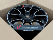 21 22 INCH FORGED WHEELS RIMS for PORSCHE 911 992.1 CARRERA 2022