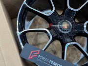 21 22 INCH FORGED WHEELS RIMS for PORSCHE 911 992.1 CARRERA 2022