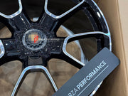 21 22 INCH FORGED WHEELS RIMS for PORSCHE 911 992.1 CARRERA 2022