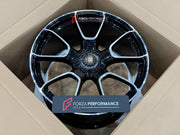 21 22 INCH FORGED WHEELS RIMS for PORSCHE 911 992.1 CARRERA 2022