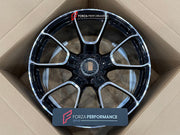 21 22 INCH FORGED WHEELS RIMS for PORSCHE 911 992.1 CARRERA 2022