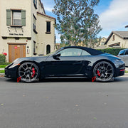 21 22 INCH FORGED WHEELS RIMS for PORSCHE 911 992.1 CARRERA 2022