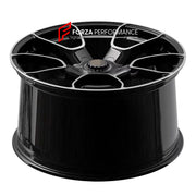 21 22 INCH FORGED WHEELS RIMS for PORSCHE 911 992.1 CARRERA 2022