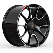 21 22 INCH FORGED WHEELS RIMS for PORSCHE 911 992.1 CARRERA 2022