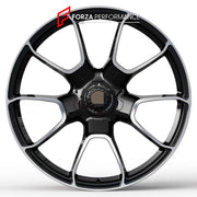 21 22 INCH FORGED WHEELS RIMS for PORSCHE 911 992.1 CARRERA 2022
