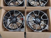 21 22 INCH FORGED WHEELS RIMS for PORSCHE 911 992.1 CARRERA 2022