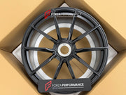 21 22 INCH FORGED WHEELS RIMS for PORSCHE 911 992.1 GTS 2023