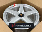 21 22 INCH FORGED WHEELS RIMS for PORSCHE 911 992.2 CARRERA T 2025