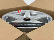 21 22 INCH FORGED WHEELS RIMS for PORSCHE 911 992.2 CARRERA T 2025