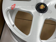 21 22 INCH FORGED WHEELS RIMS for PORSCHE 911 992.2 CARRERA T 2025