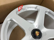 21 22 INCH FORGED WHEELS RIMS for PORSCHE 911 992.2 CARRERA T 2025