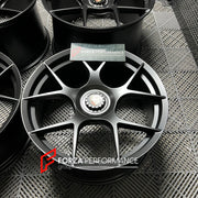 21 22 INCH FORGED WHEELS RIMS for PORSCHE 911 TURBO S 992.1 2021