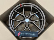 FORGED WHEELS RIMS for FERRARI LUCE