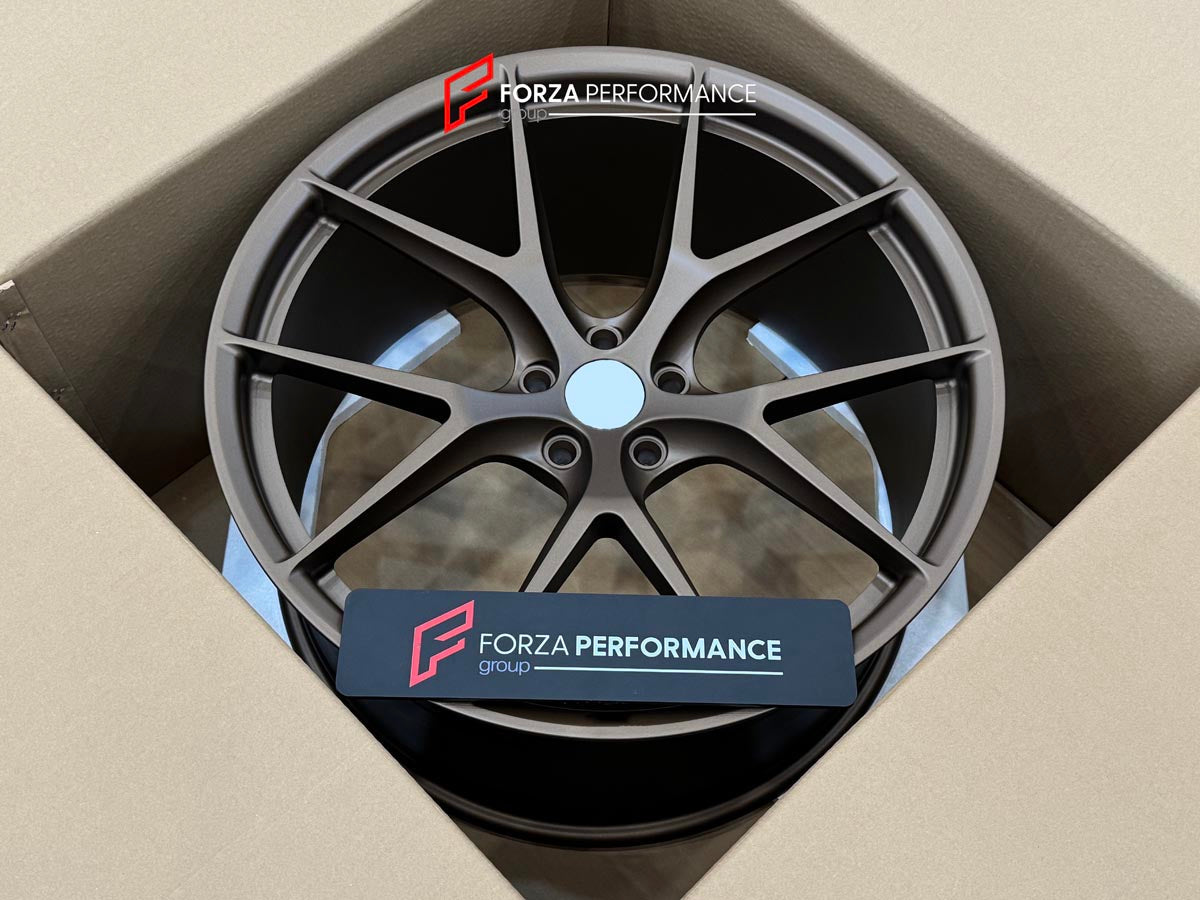 FORGED WHEELS RIMS for FERRARI LUCE