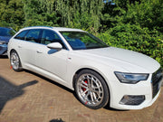 21 INCH FORGED WHEELS RIMS for AUDI A6 C8 FACELIFT 2023