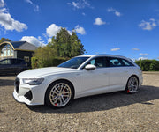 21 INCH FORGED WHEELS RIMS for AUDI A6 C8 FACELIFT 2023