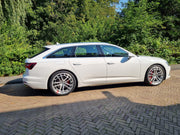 21 INCH FORGED WHEELS RIMS for AUDI A6 C8 FACELIFT 2023