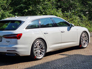21 INCH FORGED WHEELS RIMS for AUDI A6 C8 FACELIFT 2023