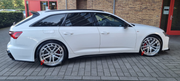 21 INCH FORGED WHEELS RIMS for AUDI A6 C8 FACELIFT 2023
