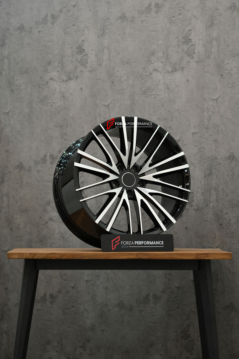 Buy Now 21 INCH FORGED WHEELS RIMS for ASTON MARTIN DBS SUPERLEGGERA 2022 and upgrade car parts from SIR Tuning at the Best Price. Headlights, Tail lights, Bodykits, Navigations, wheels and more - Fast & Free Shipping within Europe, US & Worldwide.