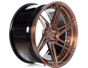 21 INCH FORGED WHEELS RIMS for BMW M4 COMPETITION G82 LCI 2025