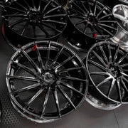 21 INCH FORGED WHEELS RIMS for BMW M5 F90 LCI 2020