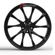 22 INCH FORGED WHEELS RIMS for BMW X5 G05 LCI 2023