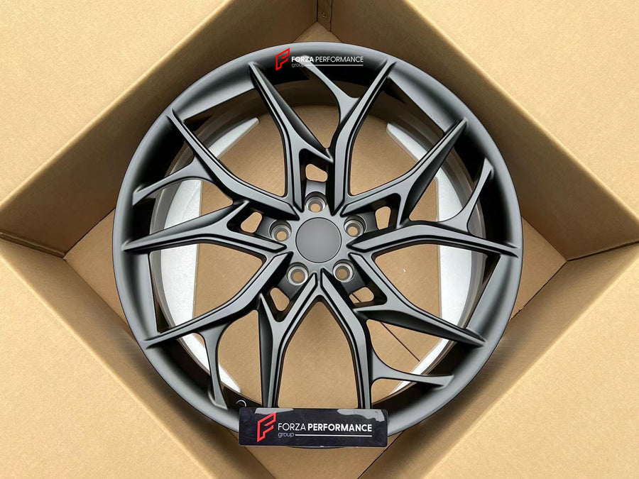 Buy Now 21 INCH FORGED WHEELS RIMS for LEXUS RX AL30 and upgrade car parts from SIR Tuning at the Best Price. Headlights, Tail lights, Bodykits, Navigations, wheels and more - Fast & Free Shipping within Europe, US & Worldwide.