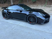 21 22 INCH FORGED WHEELS RIMS for PORSCHE 911 992 TURBO S 2023
