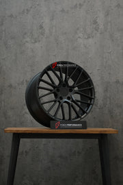 21 INCH FORGED WHEELS RIMS for PORSCHE CAYENNE COUPE 9Y 2024