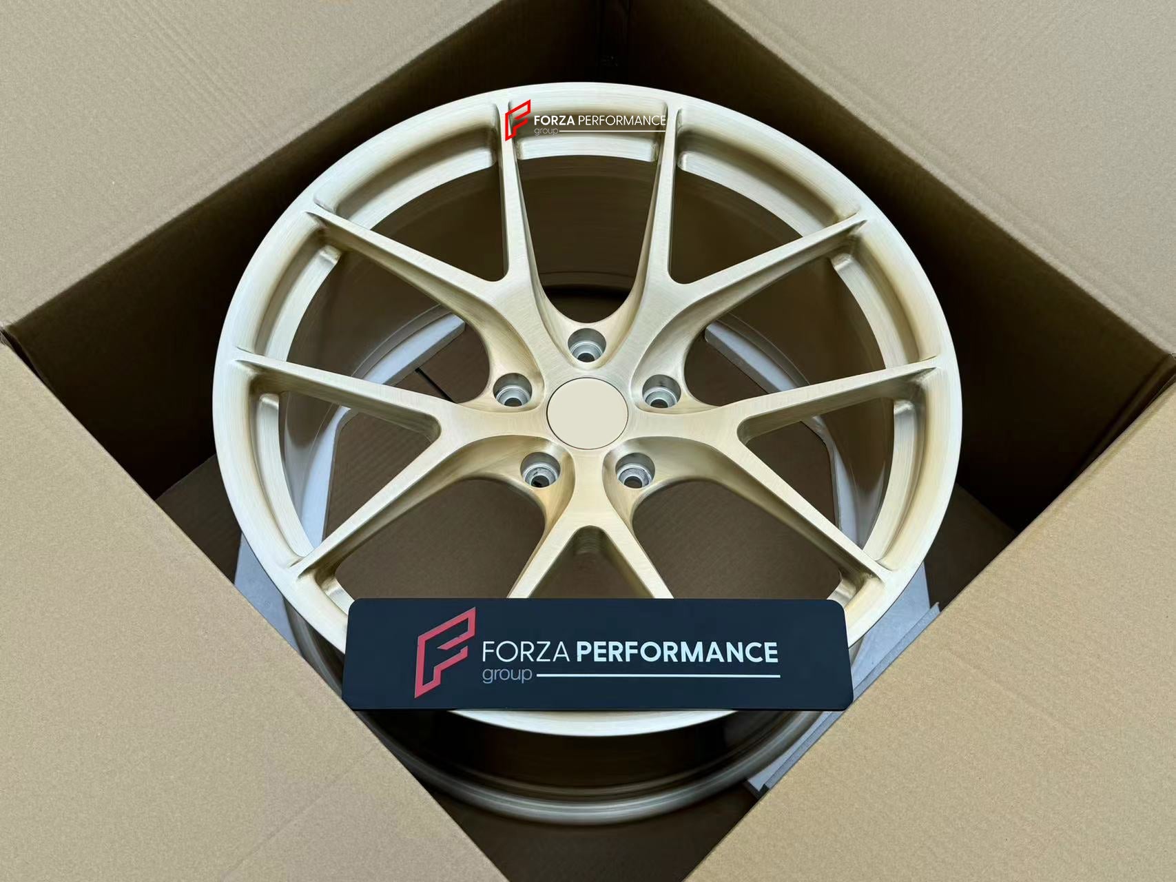 21 INCH FORGED WHEELS RIMS for PORSCHE CAYENNE GTS 2013