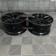 21 INCH FORGED WHEELS RIMS for BMW M8 F92 2021