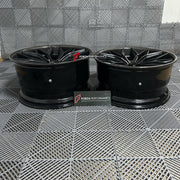 21 INCH FORGED WHEELS RIMS for BMW M8 F92 2021