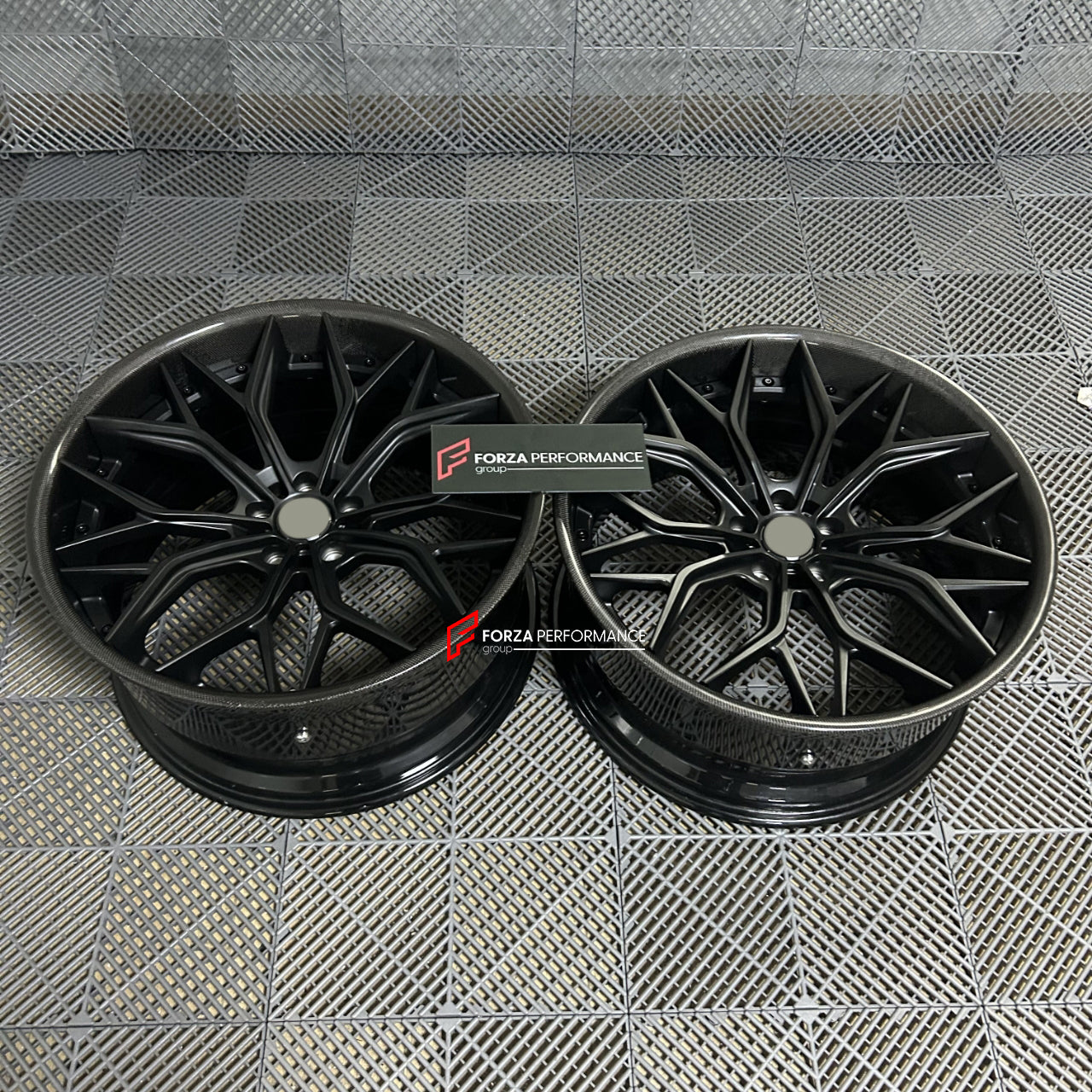 21 INCH FORGED WHEELS RIMS for BMW M8 F92 2021