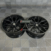21 INCH FORGED WHEELS RIMS for BMW M8 F92 2021