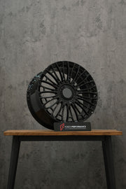 21 INCH FORGED WHEELS RIMS for MAZDA CX-90 2024