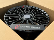 21 INCH FORGED WHEELS RIMS for MAZDA CX-90 2024