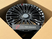 21 INCH FORGED WHEELS RIMS for MAZDA CX-90 2024