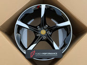 FORGED WHEELS RIMS for FERRARI LUCE